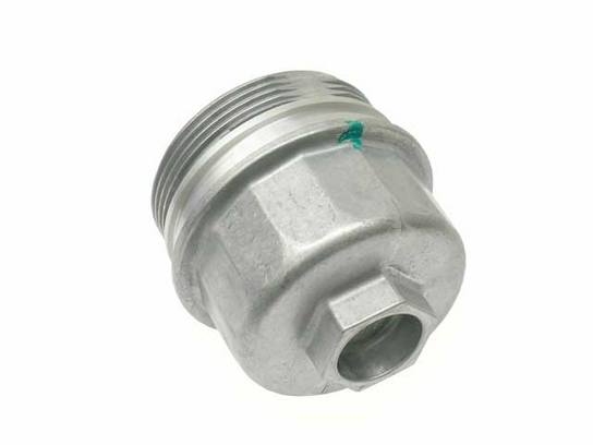 Engine Oil Filter Housing Cover